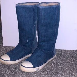 Women’s Ugg’s